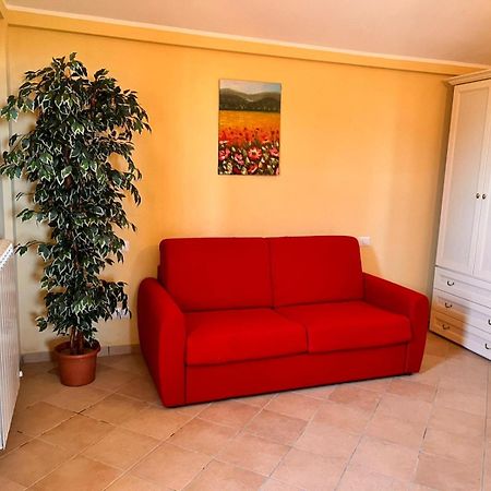 Capradosso Terrazza Cassiopea 아파트 외부 사진